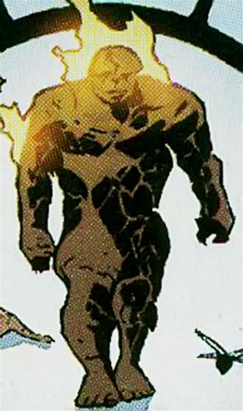 Doctor Midas (Character) .